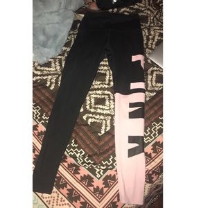 Pink VS